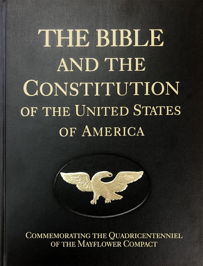The Bible and the Constitution