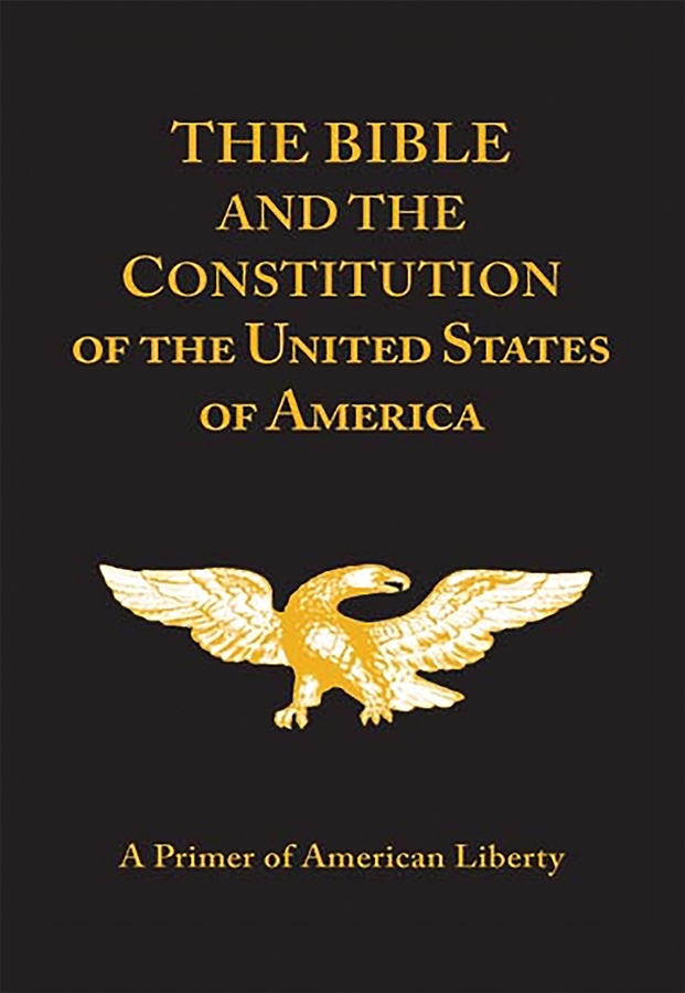 The Bible and the Constitution - A primer of American Liberty
