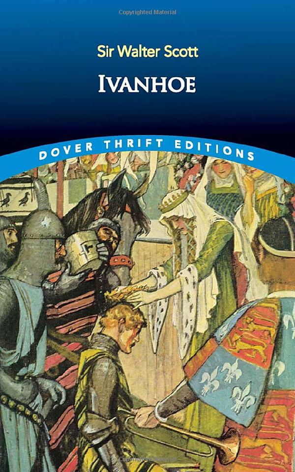 Ivanhoe