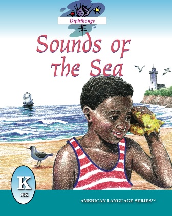 ALS K Reader: Sounds of the Sea