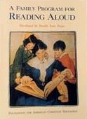 A Family Program for Reading Aloud