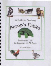A Guide for Teaching Aesop's Fables