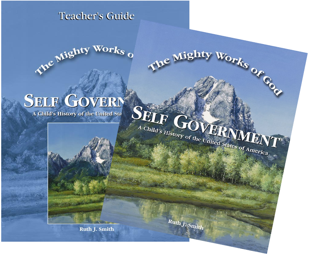 Self Government Bundle Self Government Bundle